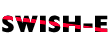 Swish-E Logo