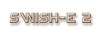 SwishE2 Logo